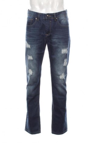 Herren Jeans Unbranded, Größe L, Farbe Blau, Preis 20,00 €