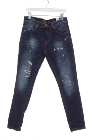 Herren Jeans Unbranded, Größe M, Farbe Blau, Preis 20,00 €