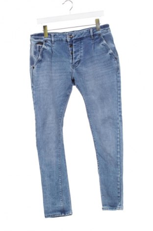 Herren Jeans Unbranded, Größe M, Farbe Blau, Preis 19,95 €