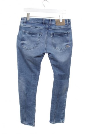 Herren Jeans Unbranded, Größe M, Farbe Blau, Preis 19,95 €