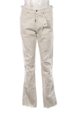 Herren Jeans Unbranded, Größe M, Farbe Beige, Preis € 22,99