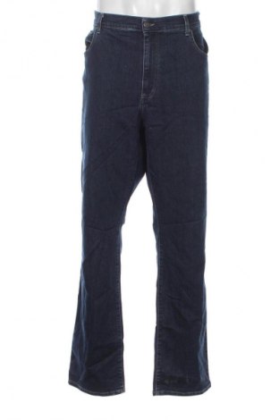 Pánské džíny  Unbranded, Velikost 3XL, Barva Modrá, Cena  539,00 Kč