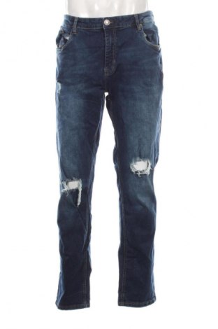Férfi farmernadrág Urban Classics, Méret XL, Szín Kék, Ár 4 659 Ft
