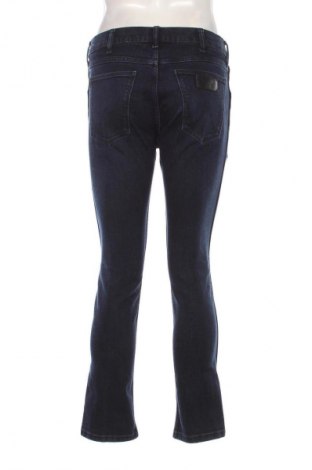 Pánske džínsy  Wrangler, Veľkosť M, Farba Modrá, Cena  14,95 €