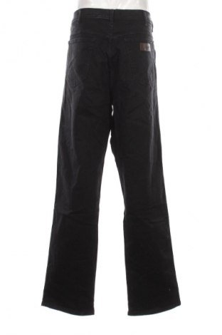 Blugi de bărbați Wrangler, Mărime XXL, Culoare Negru, Preț 80,99 Lei