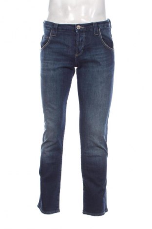 Pánské džíny  Wrangler, Velikost L, Barva Modrá, Cena  429,00 Kč