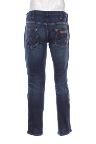 Pánské džíny  Wrangler, Velikost L, Barva Modrá, Cena  429,00 Kč