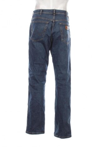 Férfi farmernadrág Wrangler, Méret L, Szín Kék, Ár 14 459 Ft