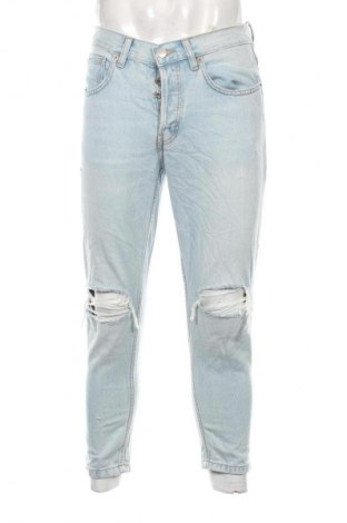 Férfi farmernadrág Zara, Méret S, Szín Kék, Ár 7 339 Ft