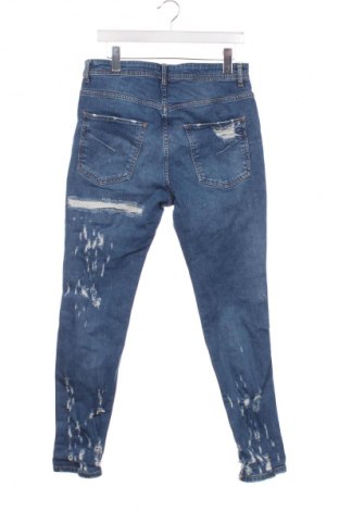 Herren Jeans Zara Man, Größe M, Farbe Blau, Preis 13,81 €