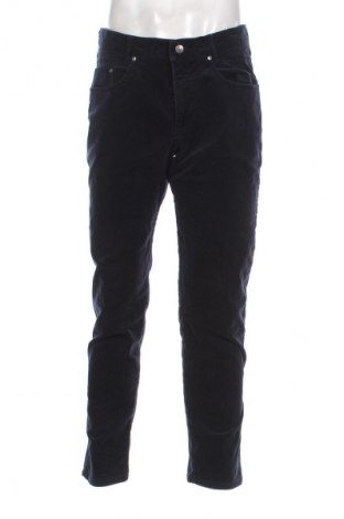 Herren Cordhose Bugatti, Größe L, Farbe Blau, Preis 24,99 €