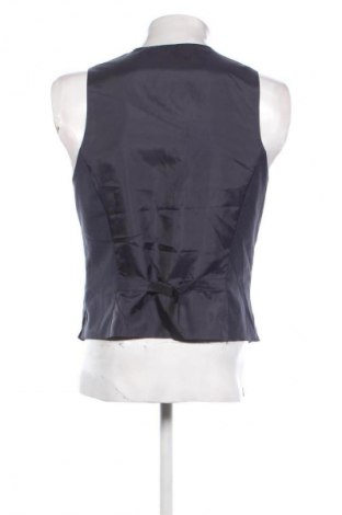 Vestă de bărbați H&M, Mărime L, Culoare Albastru, Preț 94,99 Lei