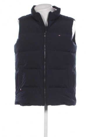 Ανδρικό γιλέκο Tommy Hilfiger, Μέγεθος L, Χρώμα Μπλέ, Τιμή 192,99 €