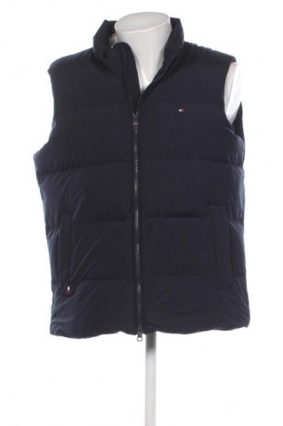Pánska vesta  Tommy Hilfiger, Veľkosť XL, Farba Modrá, Cena  174,95 €