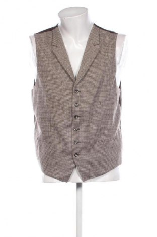 Herrenweste Tommy Hilfiger, Größe XL, Farbe Braun, Preis € 62,96