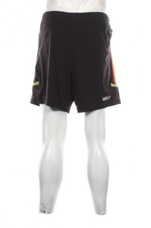 Męskie szorty ASICS, Rozmiar L, Kolor Czarny, Cena 54,99 zł