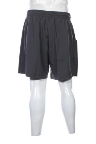 Męskie szorty Adidas, Rozmiar XL, Kolor Szary, Cena 197,99 zł
