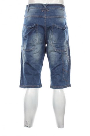Pánské kraťasy Cropp, Velikost XL, Barva Modrá, Cena  429,00 Kč