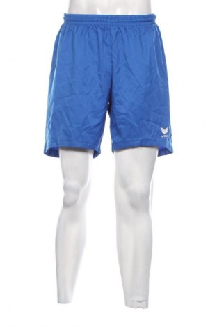 Pantaloni scurți de bărbați Erima, Mărime M, Culoare Albastru, Preț 61,99 Lei