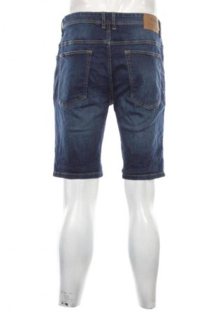 Pantaloni scurți de bărbați FSBN, Mărime L, Culoare Albastru, Preț 94,99 Lei