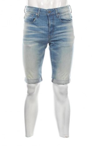 Férfi rövidnadrág G-Star Raw, Méret M, Szín Kék, Ár 18 349 Ft