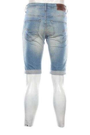 Férfi rövidnadrág G-Star Raw, Méret M, Szín Kék, Ár 18 349 Ft