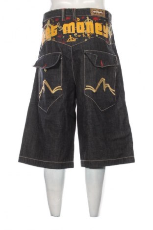 Herren Shorts GM, Größe L, Farbe Schwarz, Preis 14,84 €