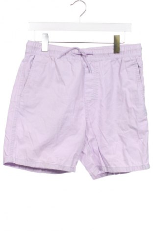 Herren Shorts H&M, Größe S, Farbe Lila, Preis 20,99 €