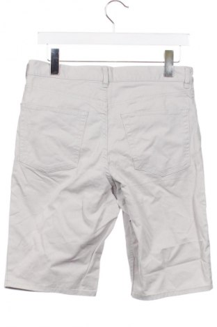 Pantaloni scurți de bărbați H&M, Mărime M, Culoare Gri, Preț 94,99 Lei