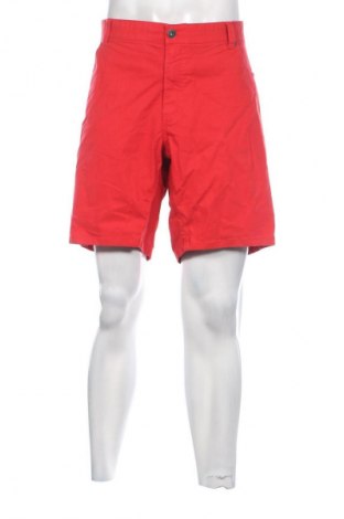 Herren Shorts JP 1880, Größe XXL, Farbe Rot, Preis 23,99 €