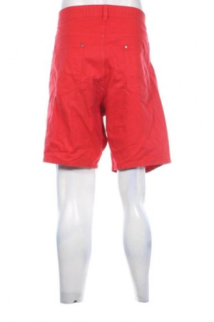 Herren Shorts JP 1880, Größe XXL, Farbe Rot, Preis 23,99 €
