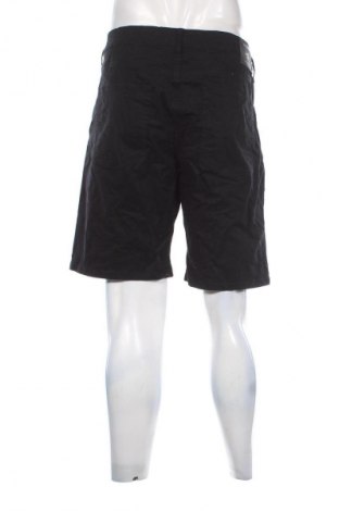 Мъжки къс панталон Jack & Jones, Размер XL, Цвят Черен, Цена 34,99 лв.