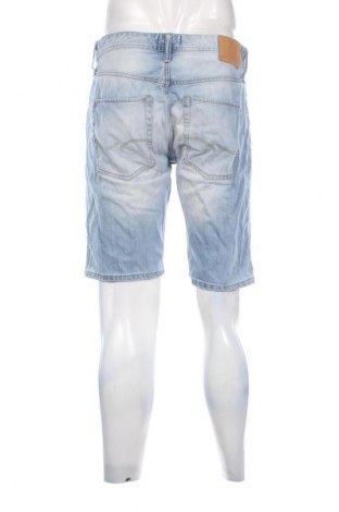 Ανδρικό κοντό παντελόνι Jack & Jones, Μέγεθος M, Χρώμα Μπλέ, Τιμή 21,99 €