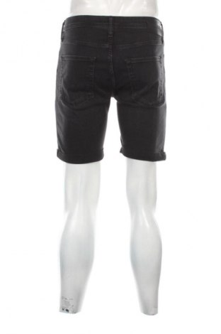 Ανδρικό κοντό παντελόνι Jack & Jones, Μέγεθος S, Χρώμα Μαύρο, Τιμή 21,99 €