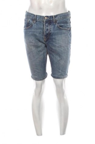 Pánské kraťasy Pull&Bear, Velikost M, Barva Modrá, Cena  367,00 Kč