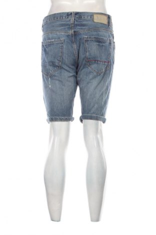 Pánské kraťasy Pull&Bear, Velikost M, Barva Modrá, Cena  367,00 Kč