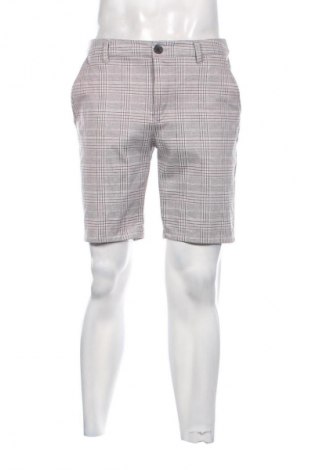 Pantaloni scurți de bărbați Smog, Mărime M, Culoare Multicolor, Preț 73,98 Lei