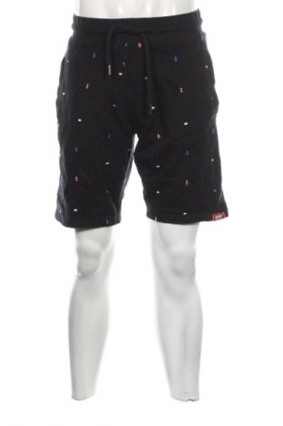 Férfi rövidnadrág Superdry, Méret M, Szín Sokszínű, Ár 9 219 Ft