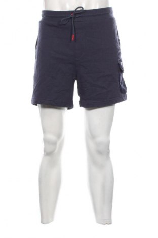 Pantaloni scurți de bărbați Tommy Jeans, Mărime S, Culoare Albastru, Preț 179,99 Lei