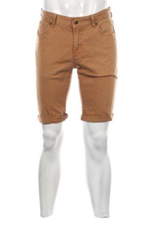 Męskie szorty Unbranded, Rozmiar M, Kolor Brązowy, Cena 95,99 zł
