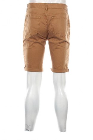 Męskie szorty Unbranded, Rozmiar M, Kolor Brązowy, Cena 95,99 zł