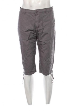 Herren Shorts Unbranded, Größe L, Farbe Grau, Preis 14,84 €