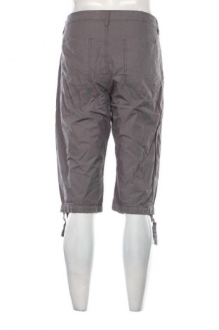 Herren Shorts Unbranded, Größe L, Farbe Grau, Preis 14,84 €