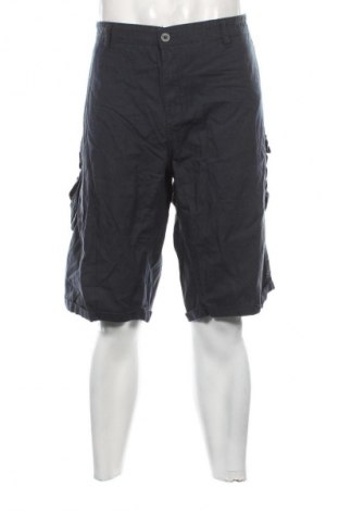 Herren Shorts Unbranded, Größe 3XL, Farbe Blau, Preis 15,00 €
