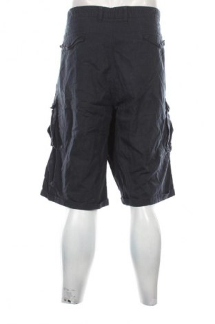 Herren Shorts Unbranded, Größe 3XL, Farbe Blau, Preis 15,00 €