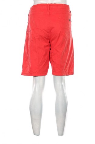 Pánske kraťasy  Urban Diction, Veľkosť L, Farba Červená, Cena  10,95 €