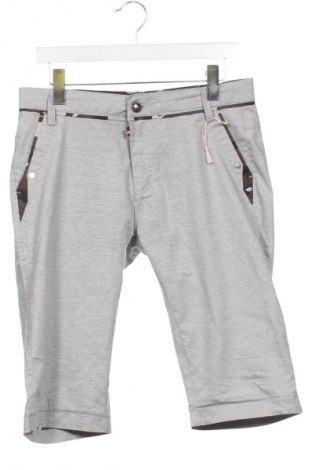 Herren Shorts Vogue, Größe M, Farbe Grau, Preis 17,36 €