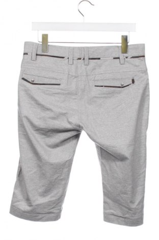 Herren Shorts Vogue, Größe M, Farbe Grau, Preis 17,36 €