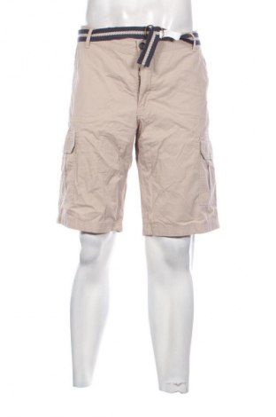 Herren Shorts Watson's, Größe XL, Farbe Beige, Preis € 16,99