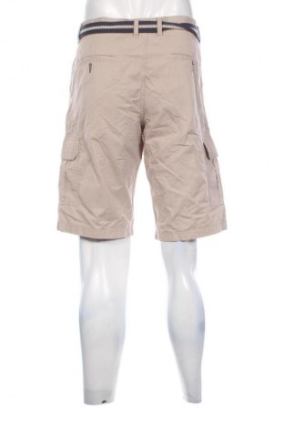 Herren Shorts Watson's, Größe XL, Farbe Beige, Preis € 16,99